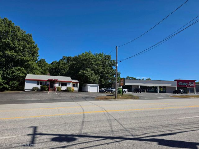 19 Plaistow Road, Plaistow, NH 03865