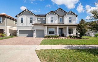 1065 WADING WATERS CIRCLE, Winter Park, FL 32792