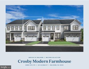 604 KEMLYN RD #HOMESITE 183, Malvern, PA 19355