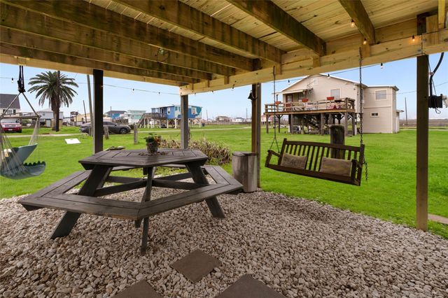 512 Caisson Street, Surfside Beach, TX 77541