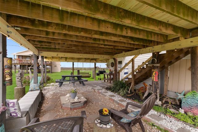 512 Caisson Street, Surfside Beach, TX 77541