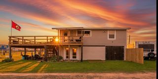 512 Caisson Street, Surfside Beach, TX 77541