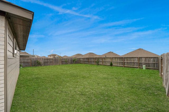 14230 Elrington Hollow Trail, Rosharon, TX 77583