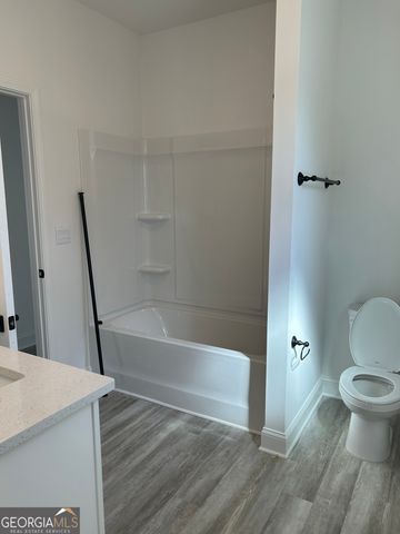 1409 Barrington Place Terrace, Macon, GA 31220