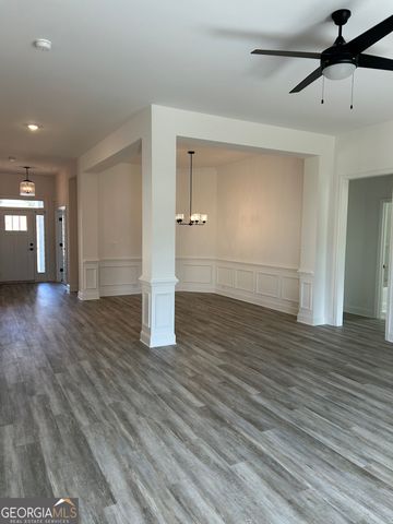 1409 Barrington Place Terrace, Macon, GA 31220