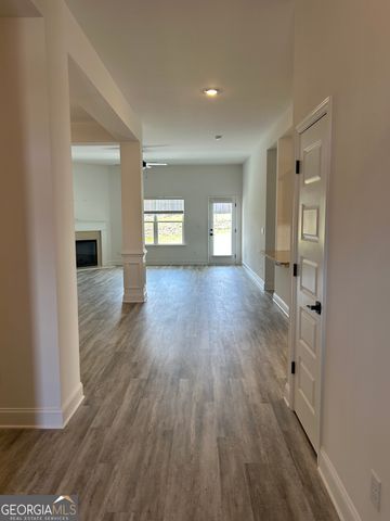 1409 Barrington Place Terrace, Macon, GA 31220