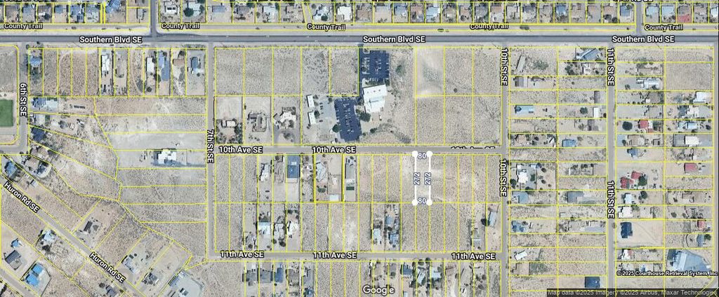 Block 6 Lot 15 Unit 10, Rio Rancho, NM 87124