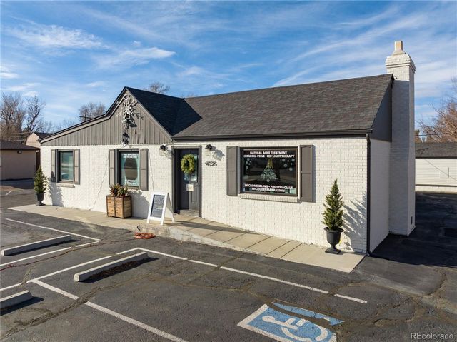 4325 Harlan Street, Wheat Ridge, CO 80033