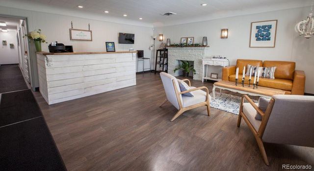 4325 Harlan Street, Wheat Ridge, CO 80033