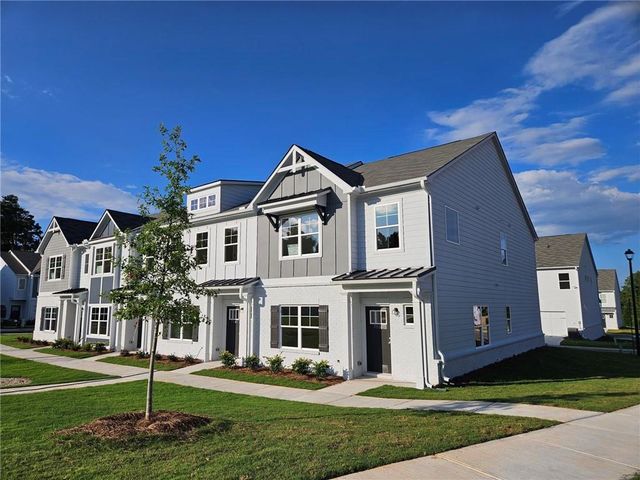 2710 Sandy Road, Conyers, GA 30013