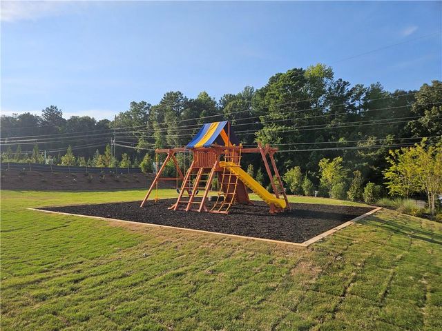 2710 Sandy Road, Conyers, GA 30013