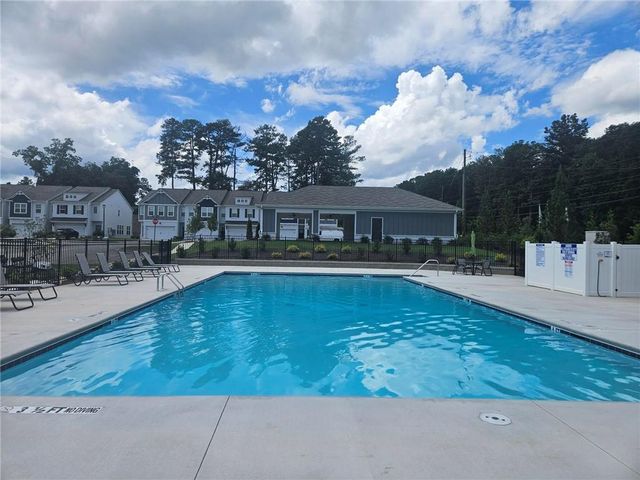 2710 Sandy Road, Conyers, GA 30013