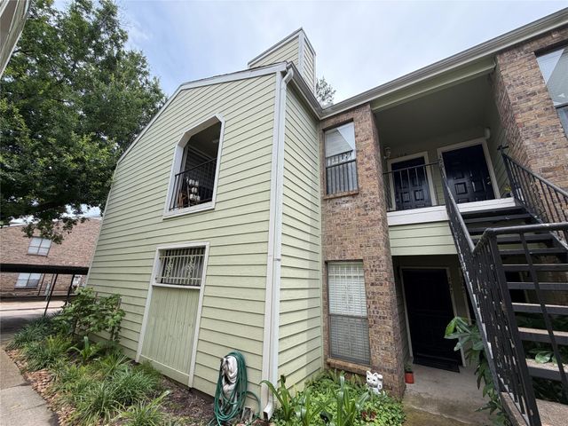 6602 Harbor Town Drive 308, Houston, TX 77036