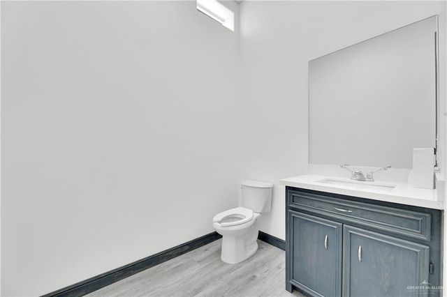 101 E Delta Street F, Pharr, TX 78577
