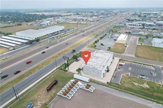 101 E Delta Street F, Pharr, TX 78577