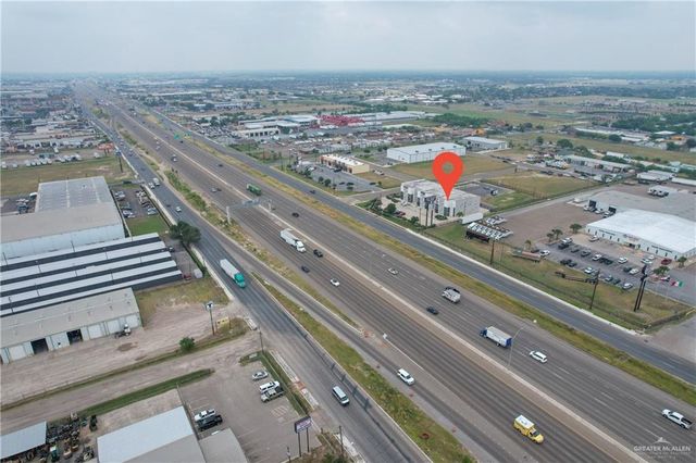 101 E Delta Street F, Pharr, TX 78577