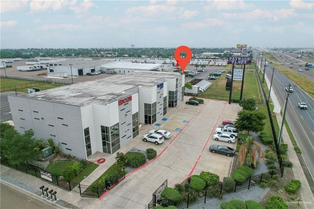 101 E Delta Street F, Pharr, TX 78577