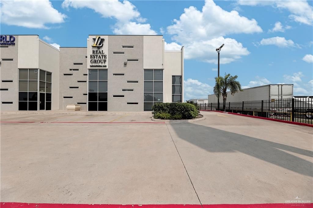 101 E Delta Street F, Pharr, TX 78577