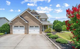 1015 Whirlaway Circle, Anderson, SC 29621