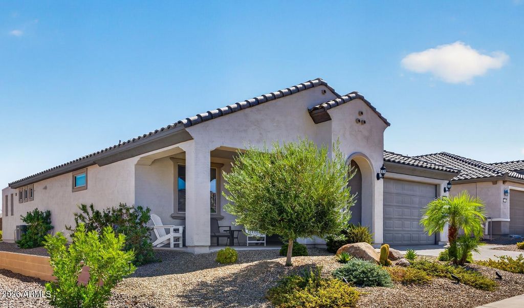 26330 W KIMBERLY Way, Buckeye, AZ 85396 — photo 3