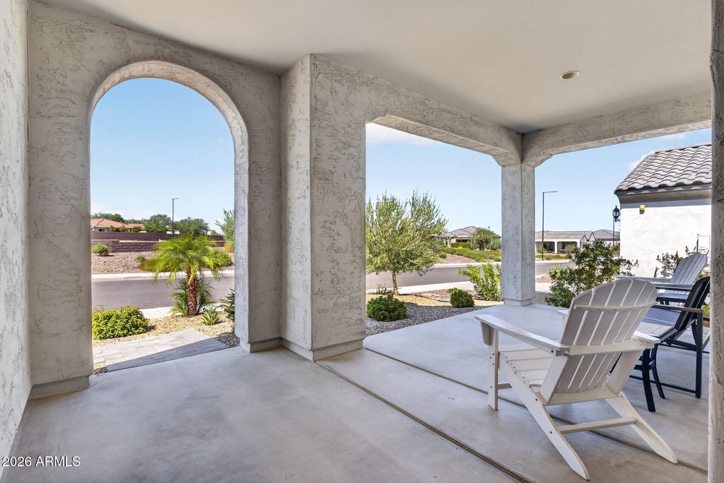 26330 W KIMBERLY Way, Buckeye, AZ 85396 — photo 4