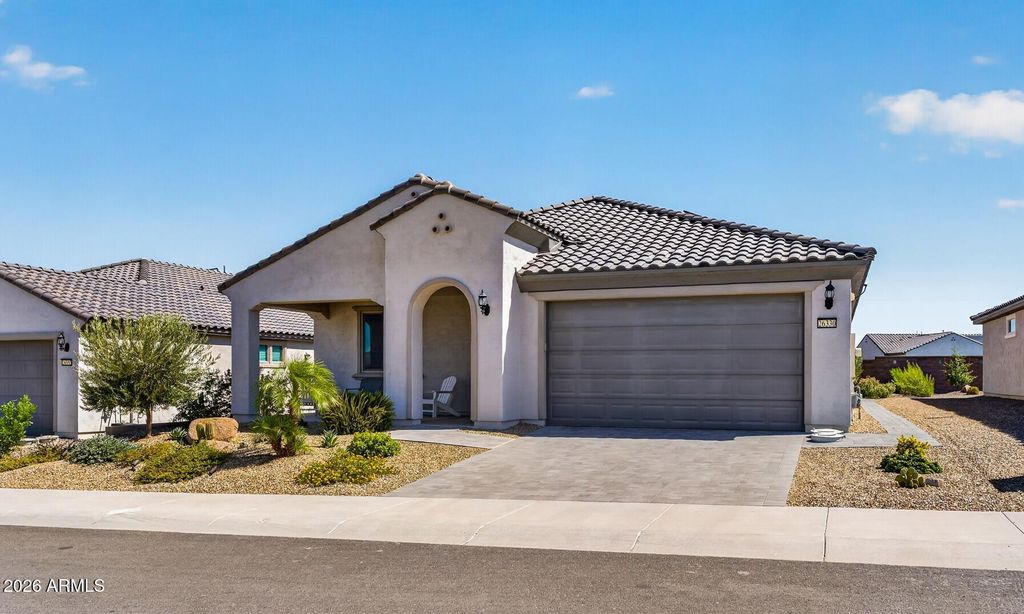 26330 W KIMBERLY Way, Buckeye, AZ 85396 — photo 5