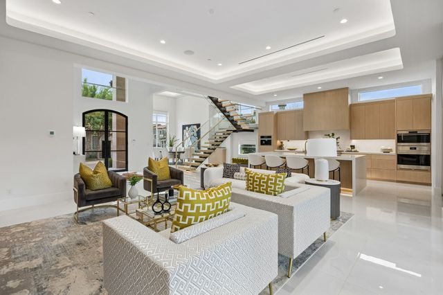 15 Catalonia Court, Westlake, TX 76262
