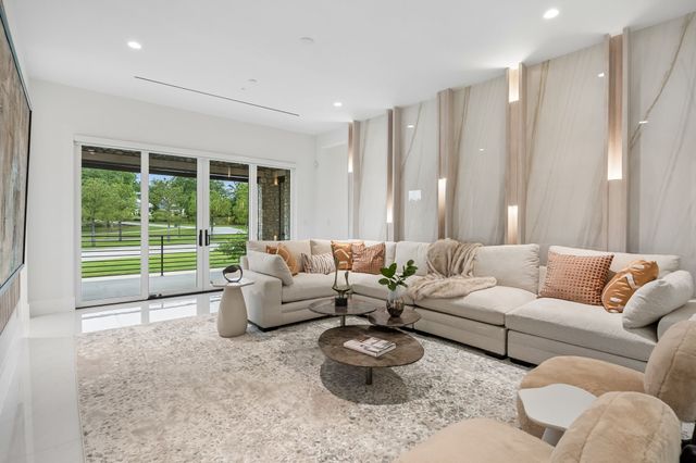 15 Catalonia Court, Westlake, TX 76262