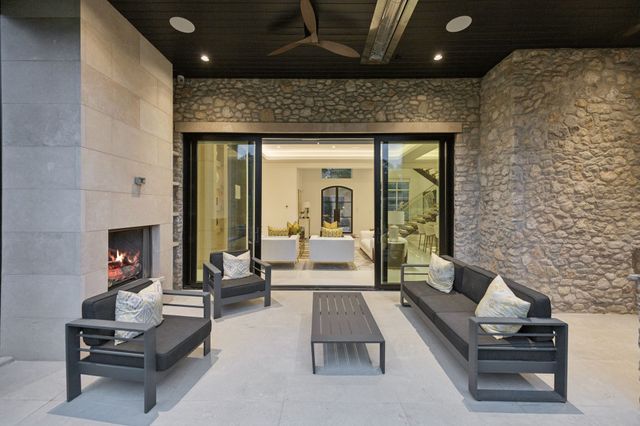 15 Catalonia Court, Westlake, TX 76262