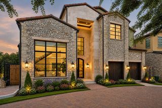 15 Catalonia Court, Westlake, TX 76262