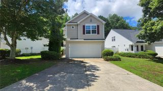 281 Silver Ridge Drive, Dallas, GA 30157
