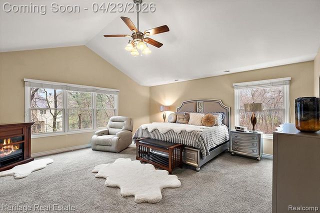 1562 Eagle Trail, Oxford, MI 48371