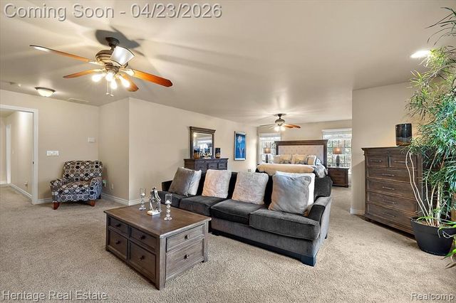 1562 Eagle Trail, Oxford, MI 48371