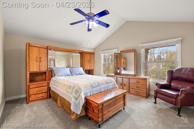 1562 Eagle Trail, Oxford, MI 48371