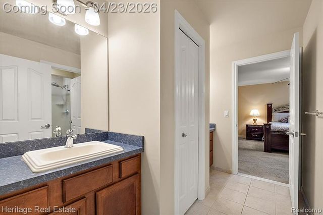 1562 Eagle Trail, Oxford, MI 48371