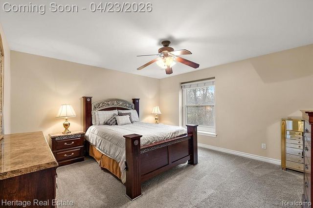 1562 Eagle Trail, Oxford, MI 48371