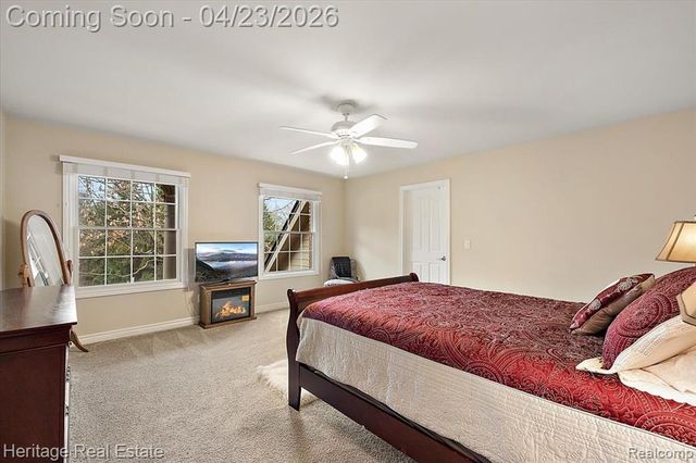 1562 Eagle Trail, Oxford, MI 48371