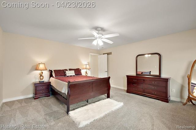 1562 Eagle Trail, Oxford, MI 48371