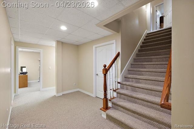 1562 Eagle Trail, Oxford, MI 48371