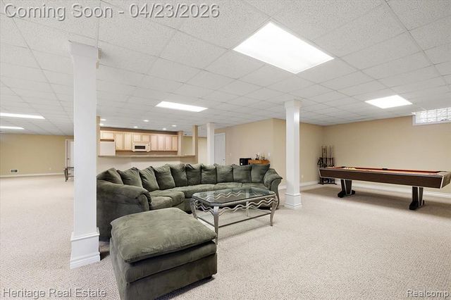1562 Eagle Trail, Oxford, MI 48371