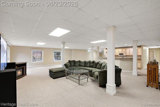 1562 Eagle Trail, Oxford, MI 48371
