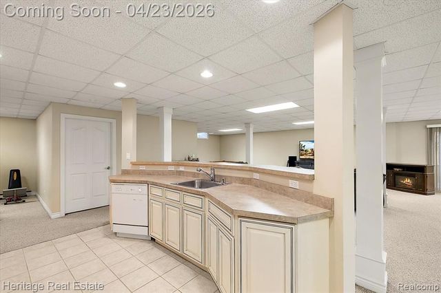 1562 Eagle Trail, Oxford, MI 48371