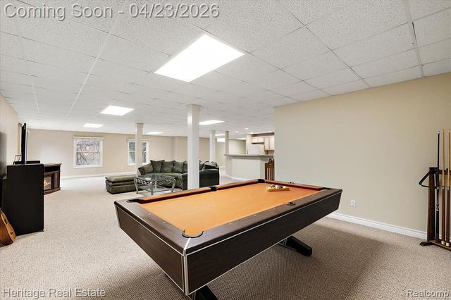1562 Eagle Trail, Oxford, MI 48371