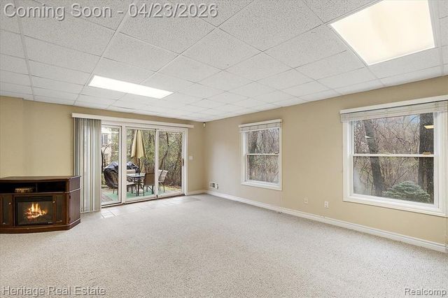 1562 Eagle Trail, Oxford, MI 48371