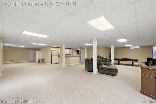 1562 Eagle Trail, Oxford, MI 48371