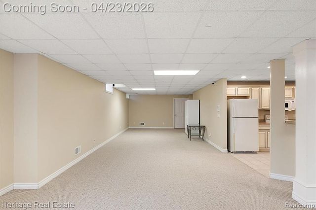1562 Eagle Trail, Oxford, MI 48371