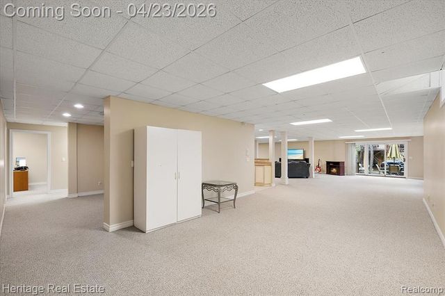 1562 Eagle Trail, Oxford, MI 48371
