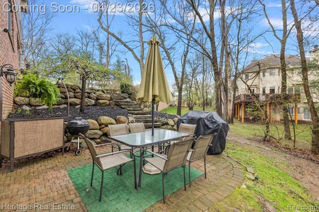 1562 Eagle Trail, Oxford, MI 48371