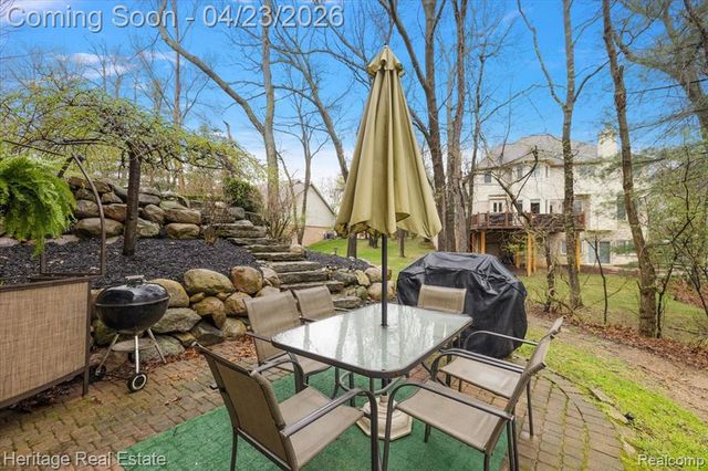 1562 Eagle Trail, Oxford, MI 48371