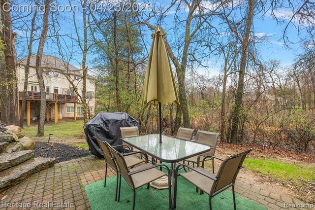 1562 Eagle Trail, Oxford, MI 48371
